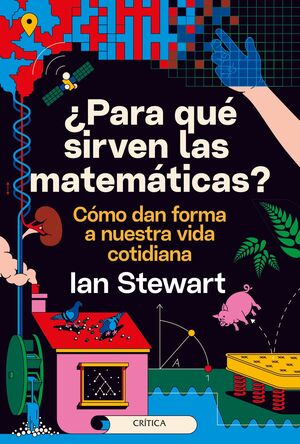 ¿PARA QUE SIRVEN LAS MATEMATICAS?