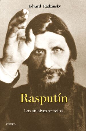 RASPUTIN