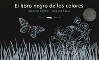 LIBRO NEGRO DE LOS COLORES, EL
