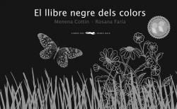 LLIBRE NEGRE DELS COLORS, EL  *