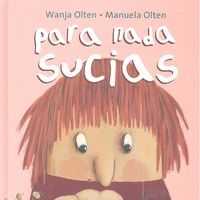 PARA NADA SUCIAS