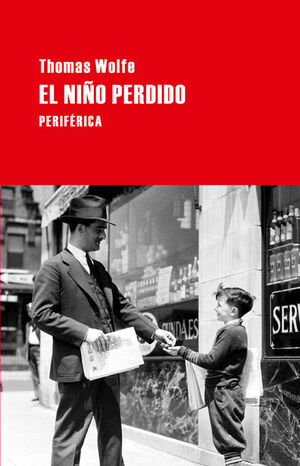 NIÑO PERDIDO, EL