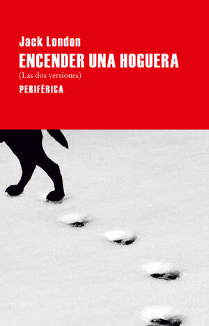 ENCENDER UNA HOGUERA