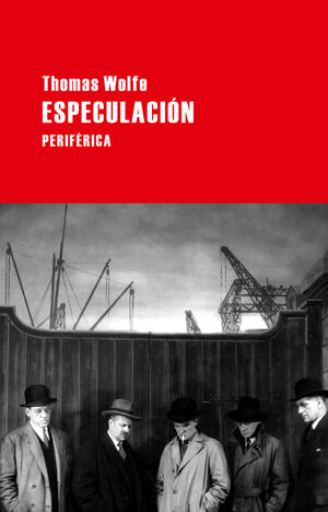 ESPECULACIÓN