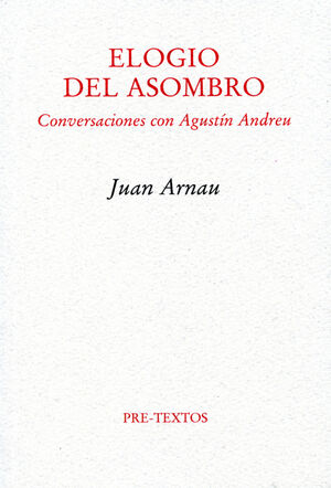 ELOGIO DEL ASOMBRO