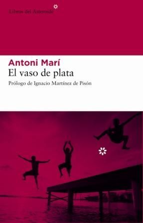 VASO DE PLATA, EL / ASTEROIDE-UDL