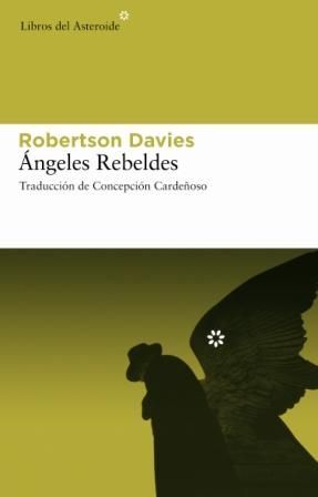 ANGELES REBELDES / ASTEROIDE-UDL