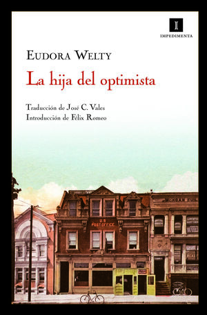 LA HIJA DEL OPTIMISTA