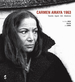 *CARMEN AMAYA 1963*