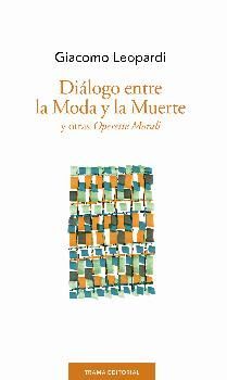 DIALOGO ENTRELA MODA Y LA MUERTE