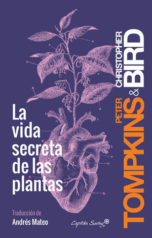 VIDA SECRETA DE LAS PLANTAS,LA