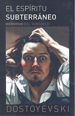 ESPIRITU SUBTERRANEO
