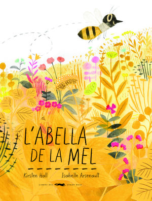 L'ABELLA DE LA MEL