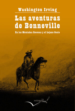 LAS AVENTURAS DE BONNEVILLE