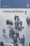 CRÓNICAS BERLINESAS