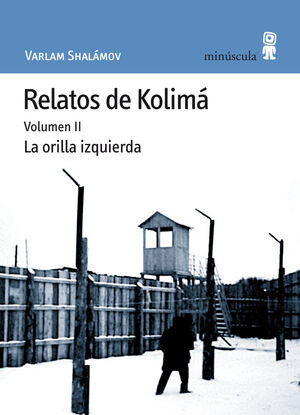 RELATOS DE KOLIMA VOL.2 PN-30