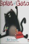 SPLAT, EL GATO