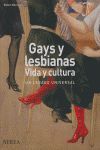 *GAYS Y LESBIANAS VIDA Y CULTURA*