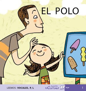 EL POLO (MIS PRIMEROS CALCETINES)