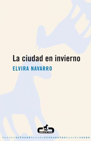 *LA CIUDAD EN INVIERNO*