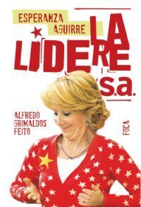 *ESPERANZA AGUIRRE*