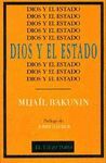 DIOS Y EL ESTADO