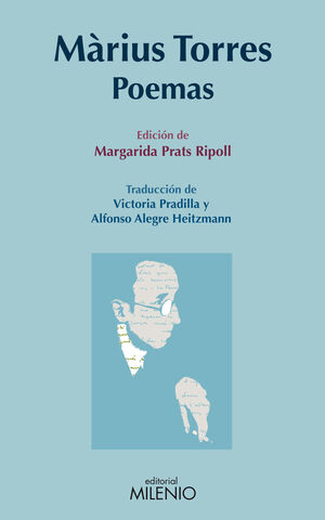 MÀRIUS TORRES. POEMAS