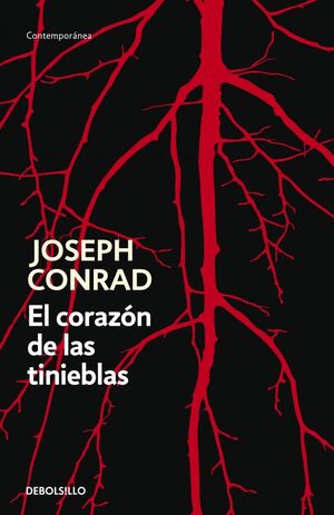 EL CORAZON DE LAS TINIEBLAS