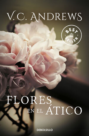 FLORES EN EL ATICO