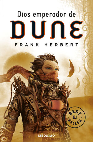 DIOS EMPERADOR DE DUNE