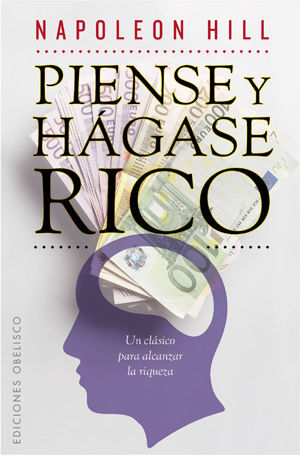 PIENSE HAGASE RICO OBELISCO