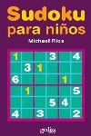 SUDOKU PARA NIÑOS