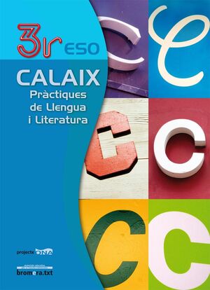 CALAIX 3 ESO ONA BROMERA