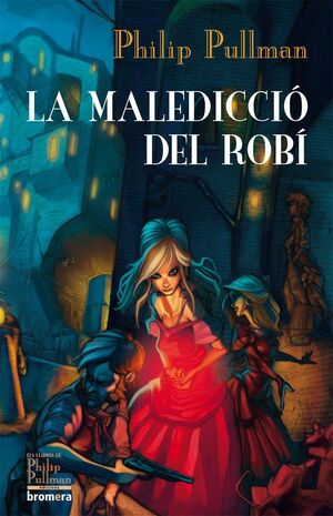 LA MALEDICCIO DEL ROBI (ESF.21)