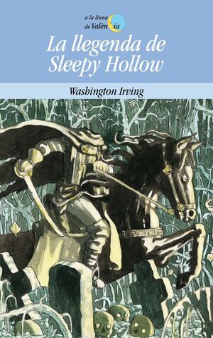 LA LLEGENDA DE SLEEPY HOLLOW (LLV.49)