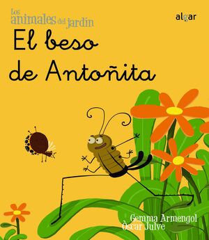 EL BESO DE ANTOÑITA (LETRA MANUSCRITA)