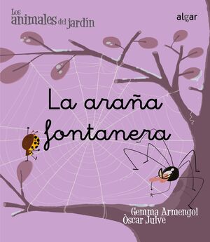 LA ARAÑA FONTANERA (LETRA MANUSCRITA)