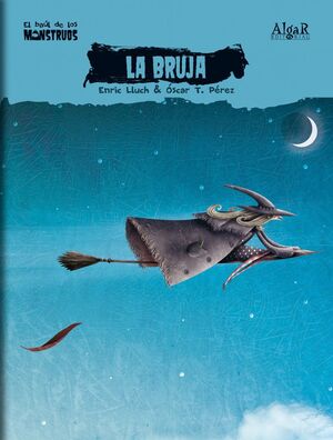 LA BRUJA