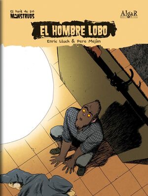 HOMBRE LOBO, EL