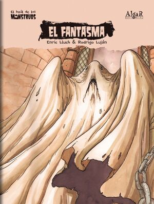 FANTASMA, EL