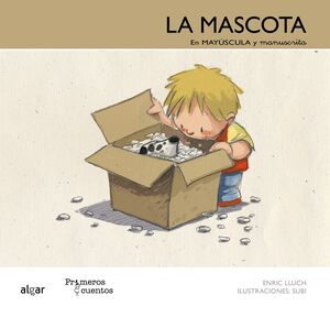 LA MASCOTA