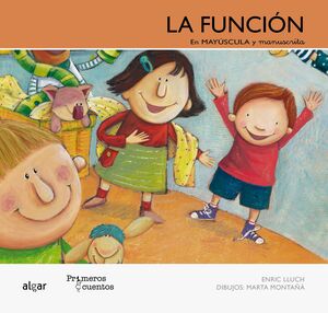 LA FUNCIÓN