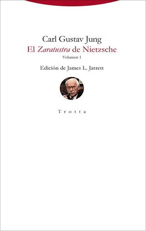 EL ZARATUSTRA DE NIETZSCHE