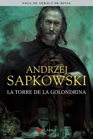 TORRE GOLONDRINA T.D. ALAMUT