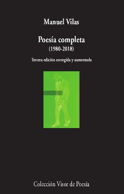 POESÍA COMPLETA (1980-2018)