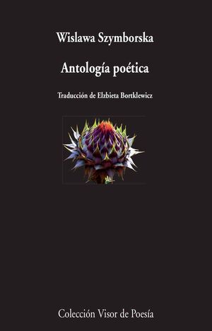 ANTOLOGÍA POÉTICA SZYMBORSKA