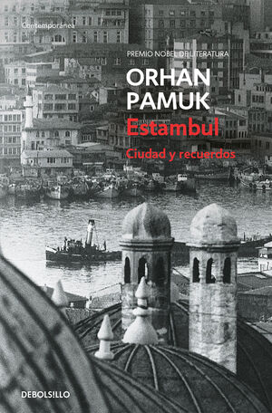 ESTAMBUL,CIUDAD Y RECUERDOS