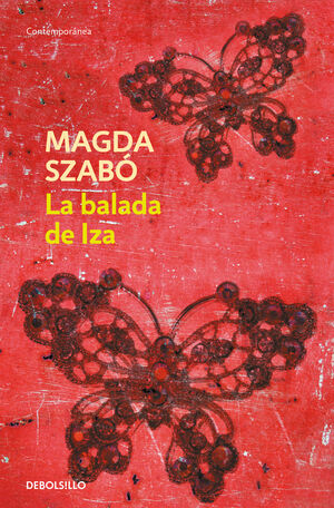 BALADA DE IZA, LA