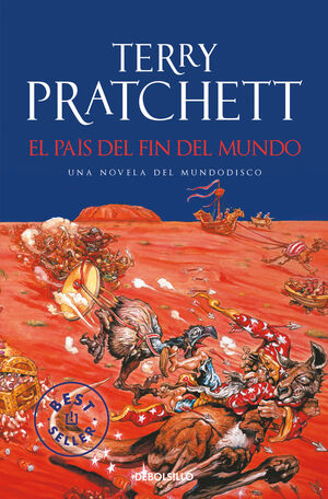 PAIS DEL FIN DEL MUNDO, EL