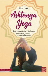 ASHTANGA YOGA